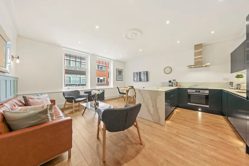 Best location for London sightseeing amazing flat - Image 1