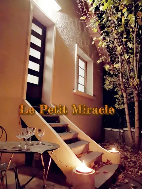 The Little Miracle - Image 1
