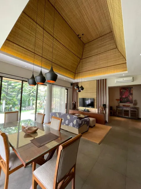 Villa Little Ubud - Image 1