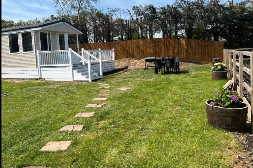 Dedham Lodge - Image 1