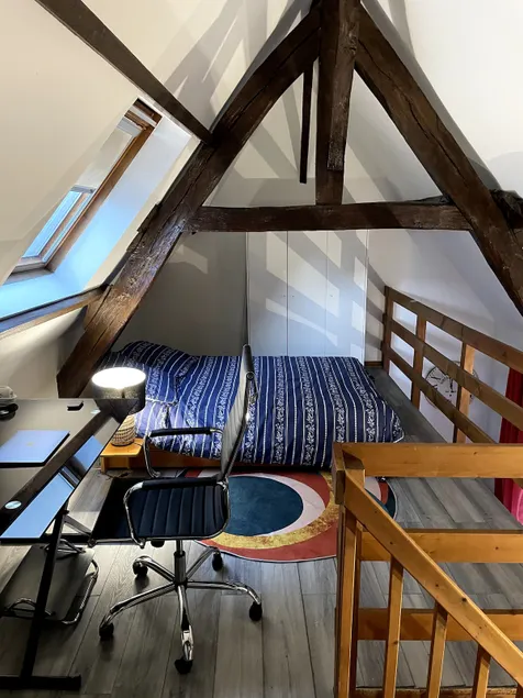 Comfortable Duplex Apartment with Wi-Fi - Image 1