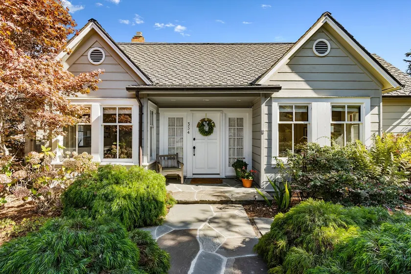 5BR Beach House · Steps to Twin Lakes · Sleeps 12 - Image 1