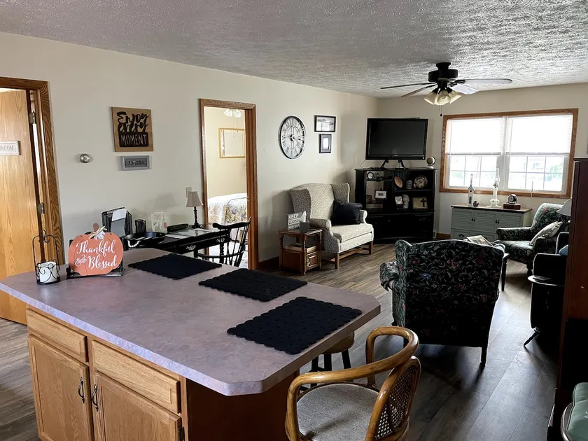 Balcony Suite - Image 1