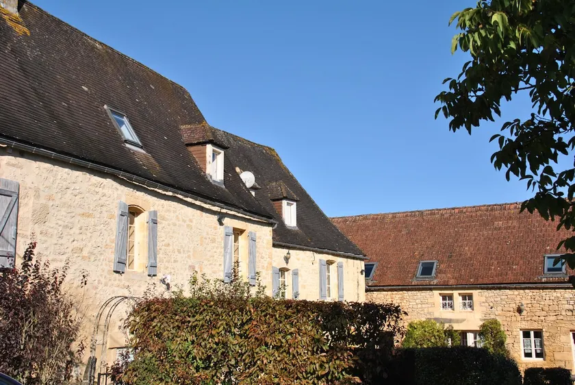 Gite Les Milandes - Image 1