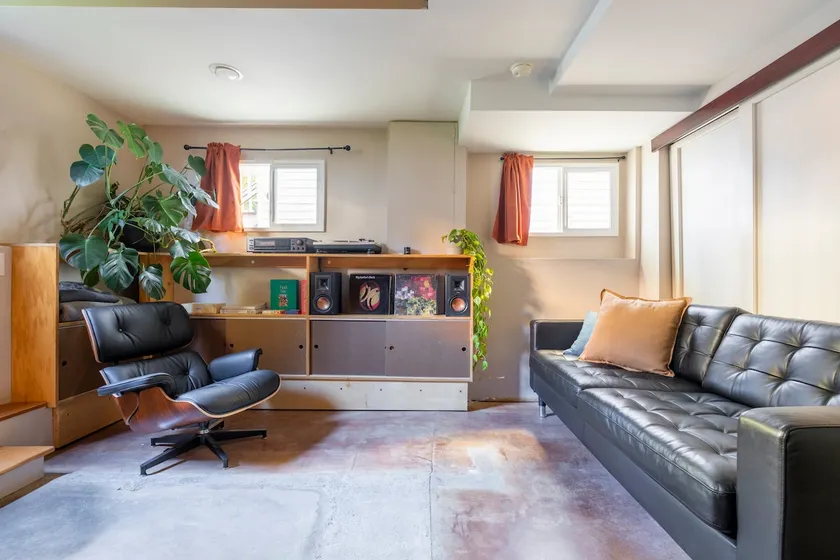 Unique Design space in Ballard - Image 1