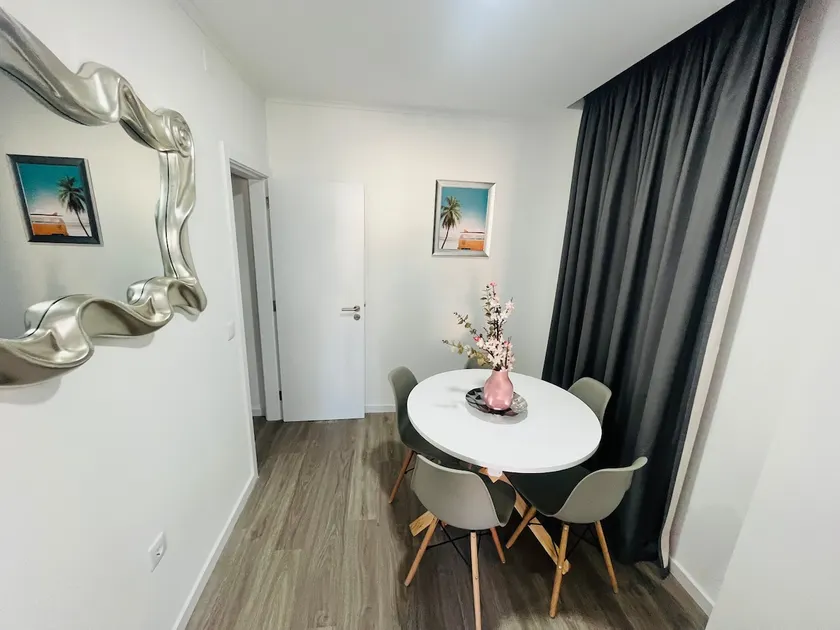 6Apartment 300 meters from Costa da Caparica beach - Image 1