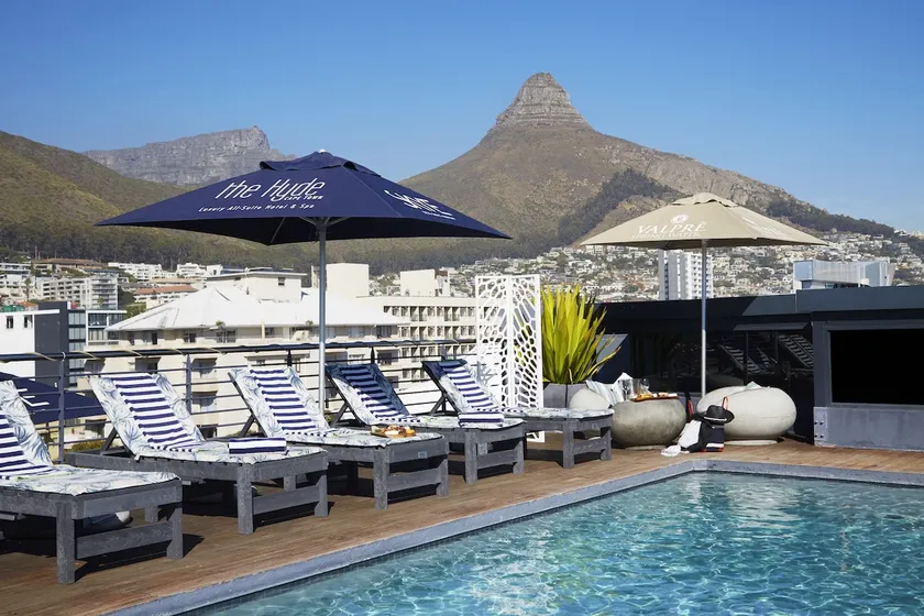 Deluxe Suite Situated in Aparthotel - Image 1