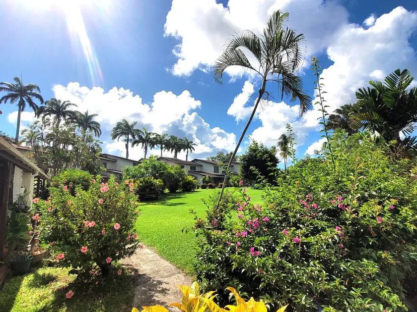 Garden Townhouse | Beaches, Dining & Boardwalk - Image 1