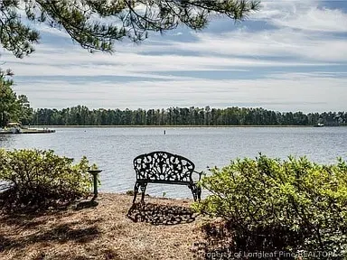 Modern 3br Lake front home - Image 1