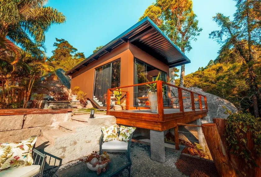 Cactus Cabin Petrópolis - Image 1