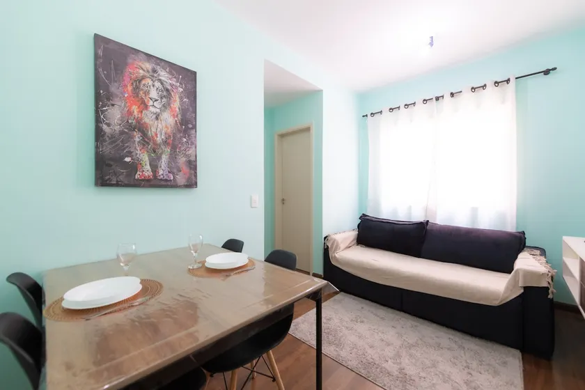2Q |Campolim 100m Iguat|CPO/BOS/Aurea+Garage/Wifi - Image 1