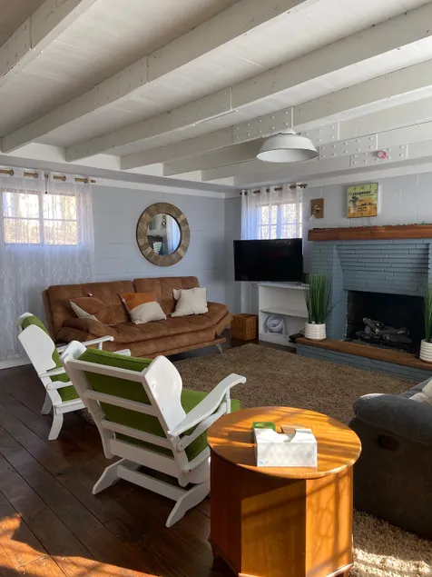 The Block Cottage - Image 1