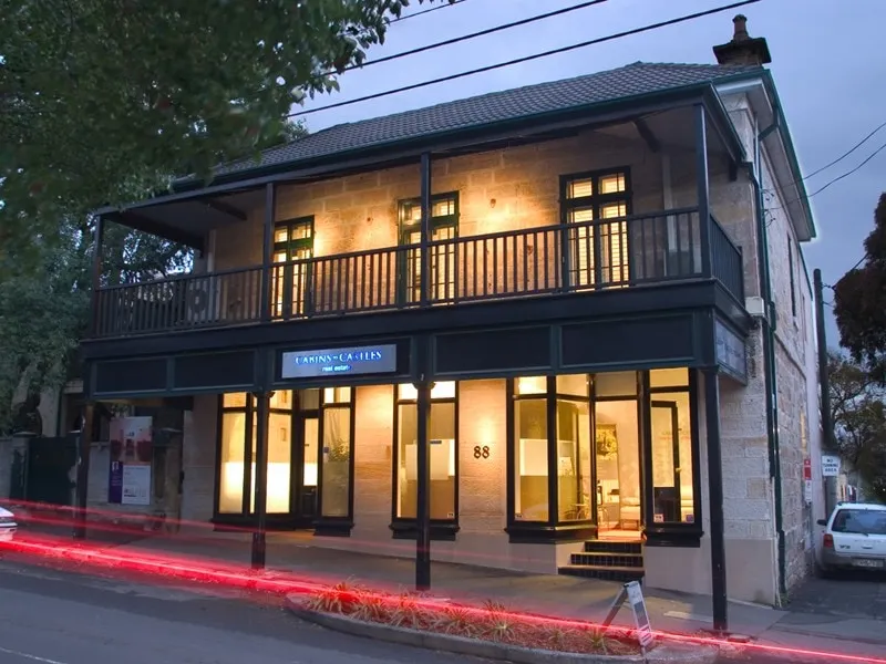 The Shop @ 88 - Balmain: Village by Sydney Harbour - Image 1