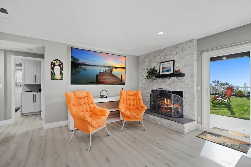 *Serenity by the Sea - Pets OK w/Great Backyard* - Image 1