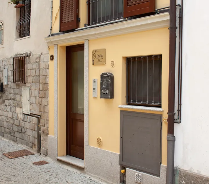 ”Il Noceto Rooms” - Image 1