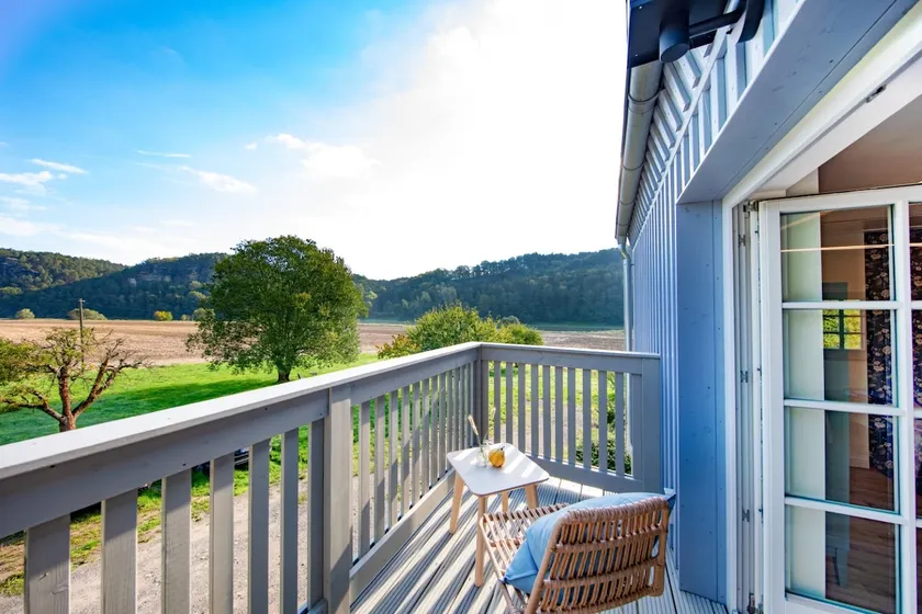 Fantastic guest house on the Elbe Cycle Path and Bastei - Image 1