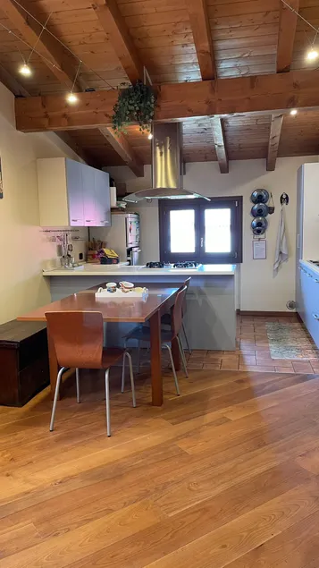 Cozy apartmet in Valcamonica near RockArt park - Image 1