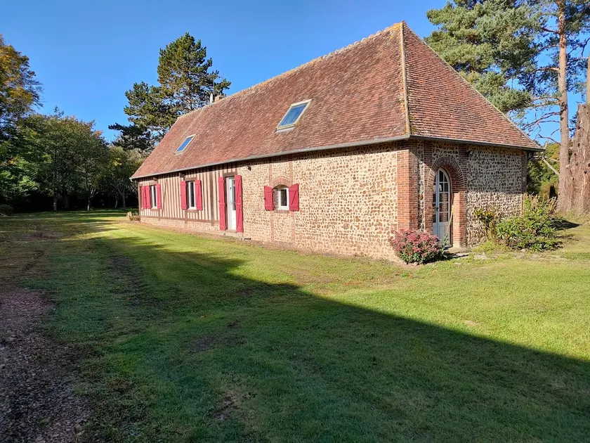 Farmhouse close to Center Parcs - Image 1
