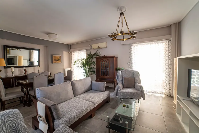 Myrto-Apartments-Athens - Image 1