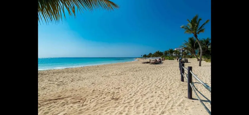 Casamar, beautiful apartment in Mareazul beachfront - Image 1