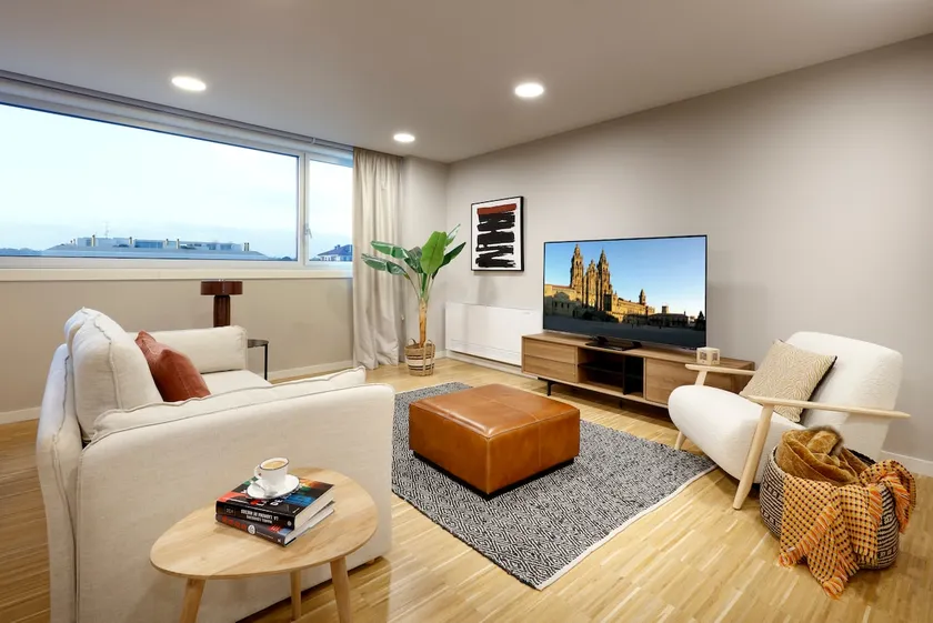 I Loft Santiago by Upper Luxury Housing - Image 1