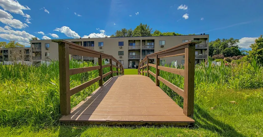 Create Family Memories- 3BR Condo Laconia NH! - Image 1