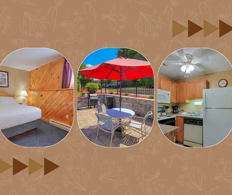 3BR Summer Retreat / Close to Weirs Beach - Image 1