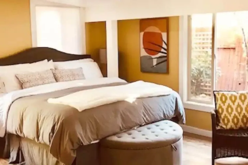 Novato 2 Bed w/ Hot Tub near Wine Country, Hiking - Image 1