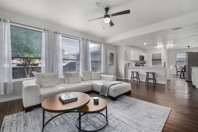 Contemporary home in the heart of McKinney - Image 1