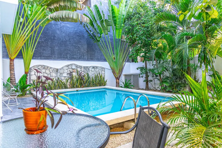 New Villa Private Pool! - Casa Alegría (House of Joy) - Image 1