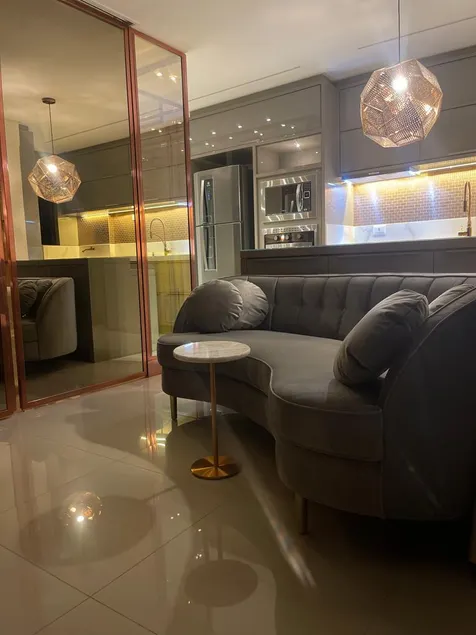 Luxurious 2-suite apartment - Image 1