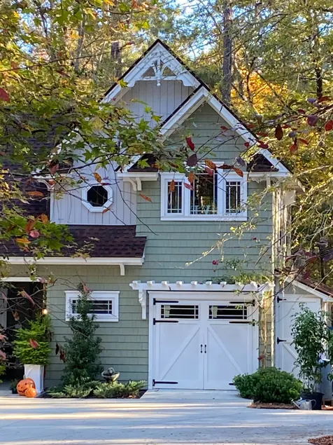 Adorable 1-bedroom guesthouse on the river - Image 1