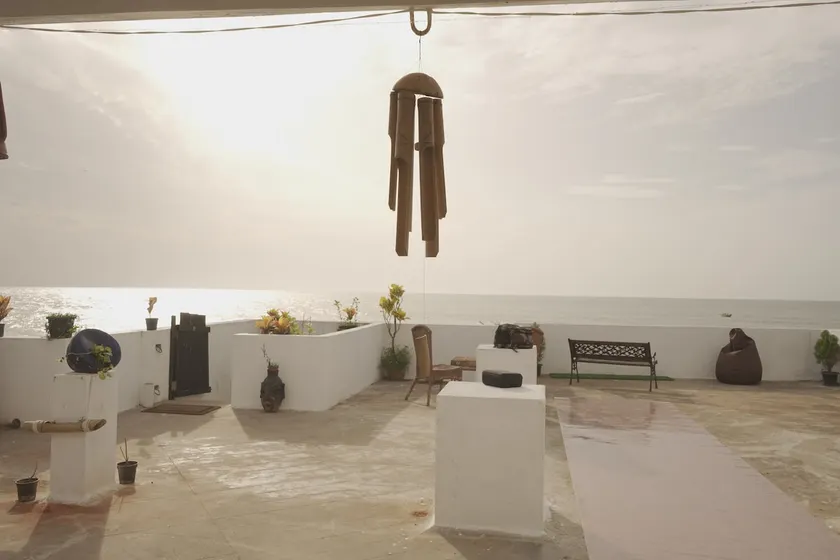 Fisherman's Hamlet - Image 1