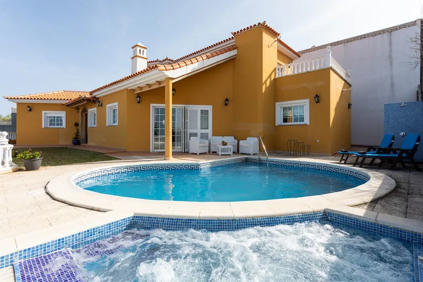 Home2Book Luxury El Helecho del Teide, Private Pool - Image 1