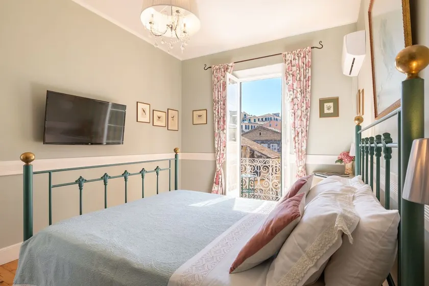 Porta Spilea Boutique Apartments - Image 1