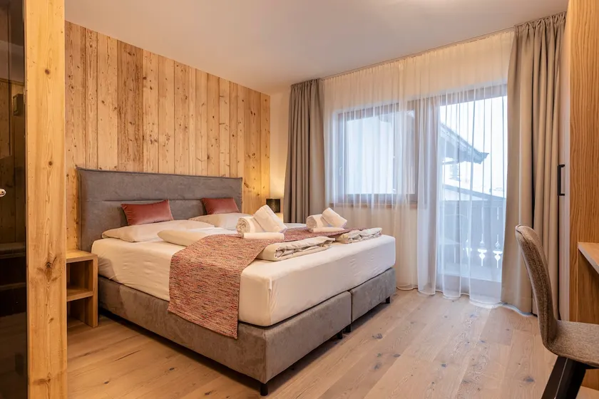 Apartment with 2 bedrooms for 5 persons - Image 1