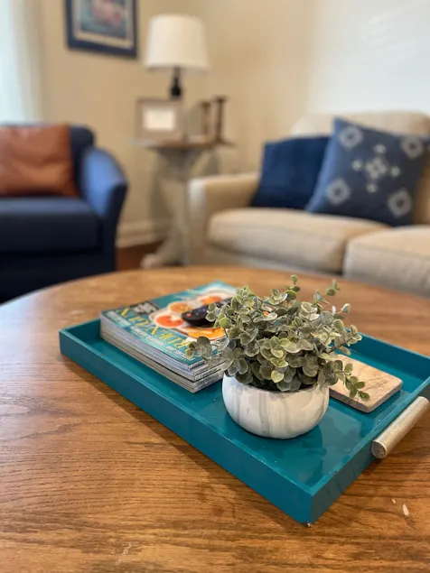 NEW Listing! Clean 2BR/2.5BA, Close to campus! - Image 1
