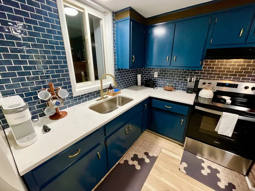 Apartment w/Hudson-Electric Trail Access - Image 1