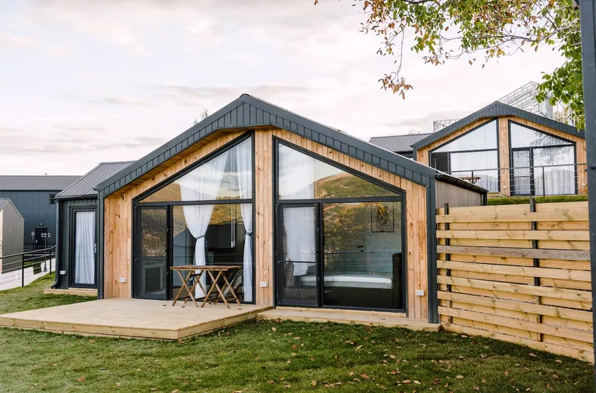 Adorable 2 Bedroom Tiny Home – the Perfect Retreat - Image 1