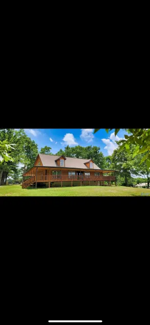 The Great Getaway cabin (with large game room) - Image 1