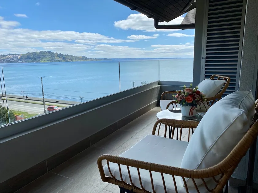 Puerto Varas Apartment - Image 1