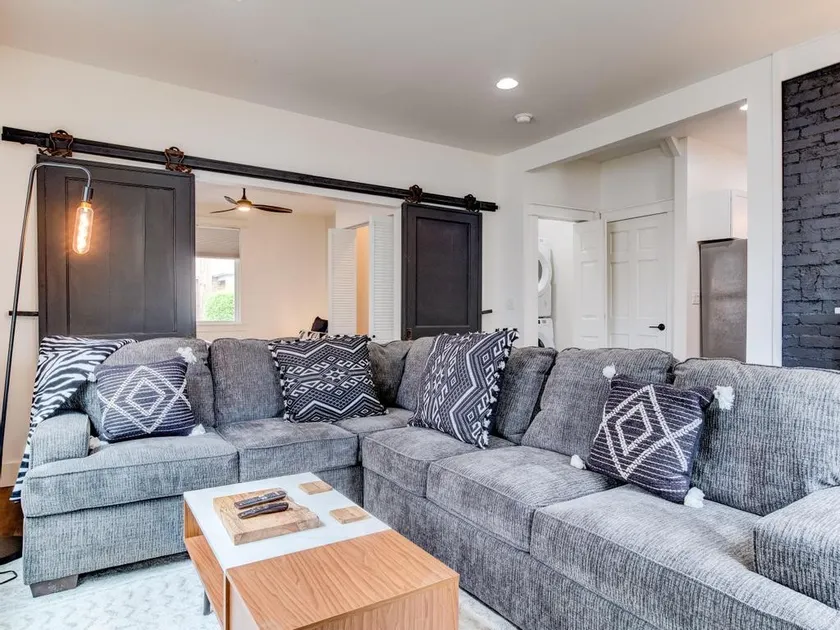 Key + Kin - Modern Industrial Retreat - Image 1