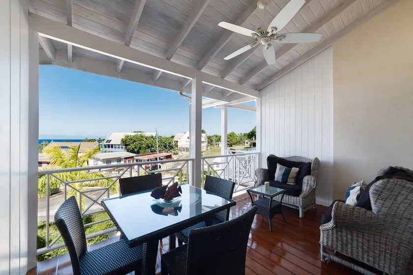 St James, Beautiful 2 bed apartment, 36 Lantana - Image 1