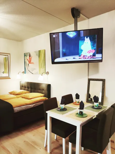 Joutjärven Studio Apartment - Image 1