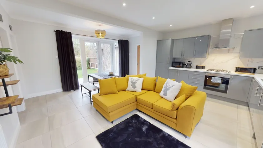 Eastfield Cottage 2 - Image 1