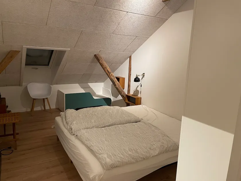Large apartment with the option of extra bed - Image 1