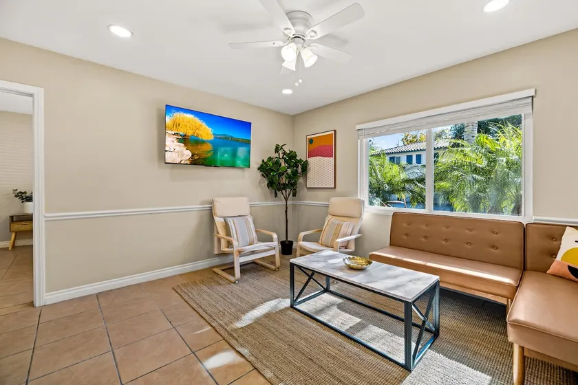 Brand New Apartment Close to Beach and Downtown! - Image 1