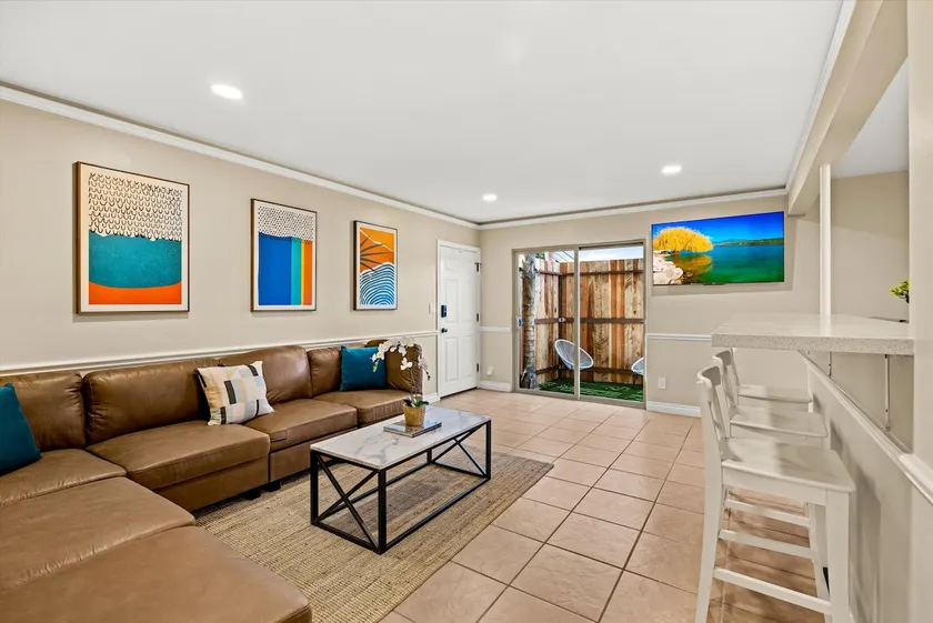 Surf Station C | 2BR + Bunk Room, Private Pet Yard - Image 1