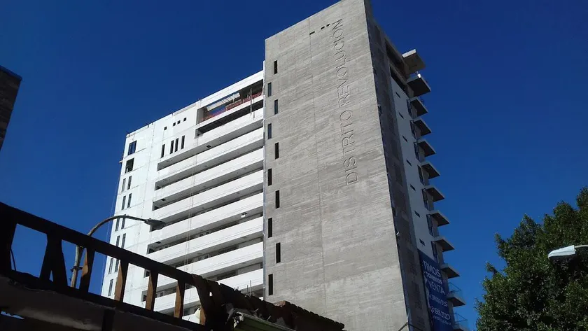 Downtown 1 BR Suite in Av Revolucion Tijuana 205 - Image 1
