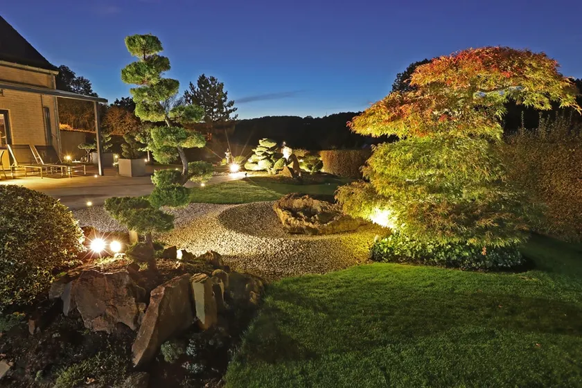 Treat yourself to a relaxing “ZEN” romantic stay. - Image 1
